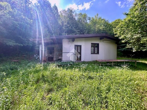 casa indipendente in vendita a Caprie