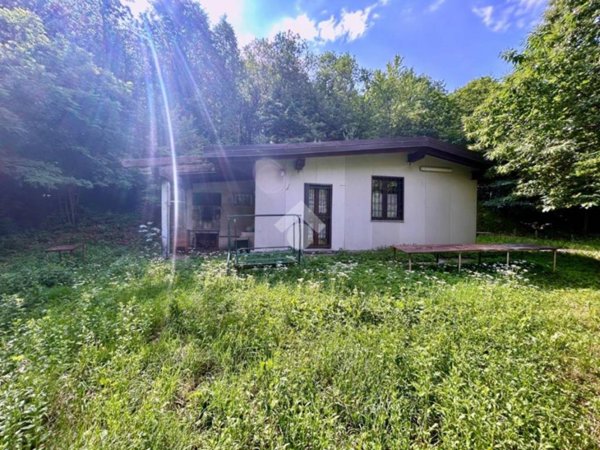 casa indipendente in vendita a Caprie