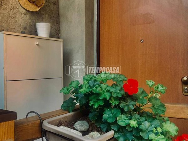 casa indipendente in vendita a Caprie in zona Novaretto