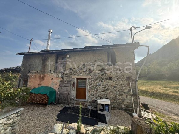 casa indipendente in vendita a Caprie in zona Novaretto
