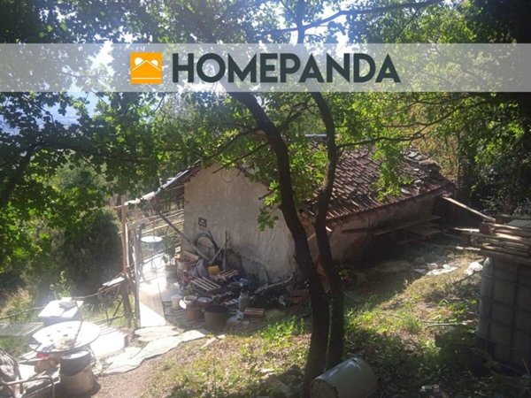 casa indipendente in vendita a Caprie in zona Novaretto