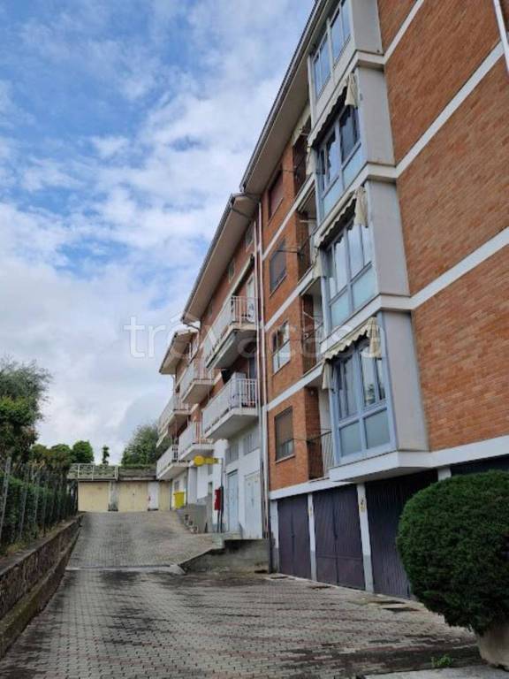 appartamento in vendita a Caravino