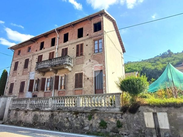 appartamento in vendita a Caravino