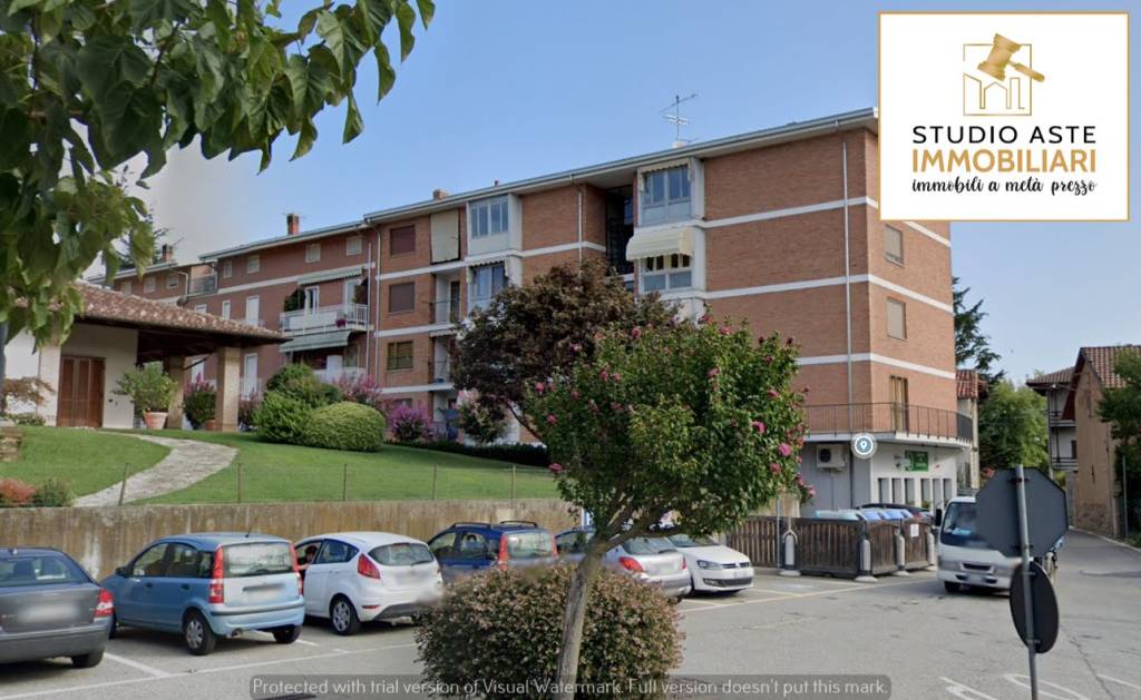 appartamento in vendita a Caravino