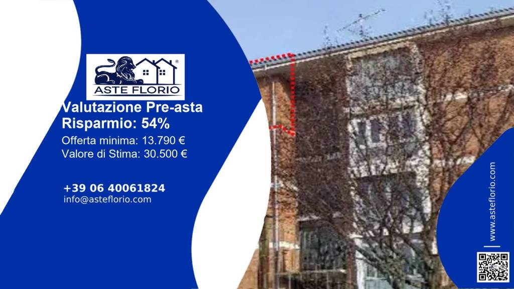 appartamento in vendita a Caravino