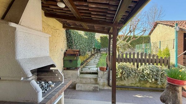 appartamento in vendita a Caravino