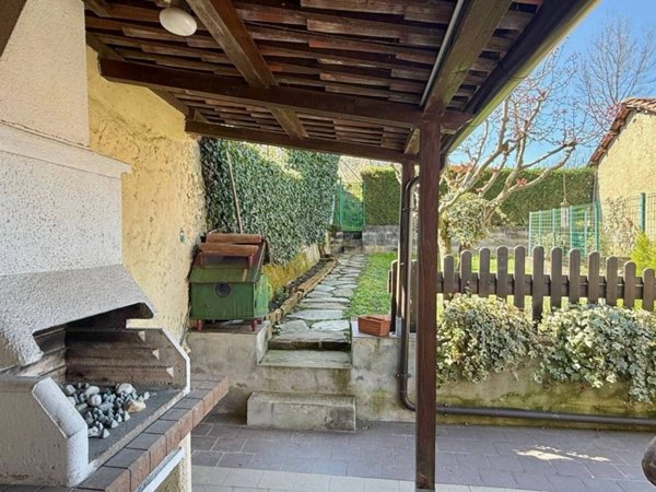 appartamento in vendita a Caravino