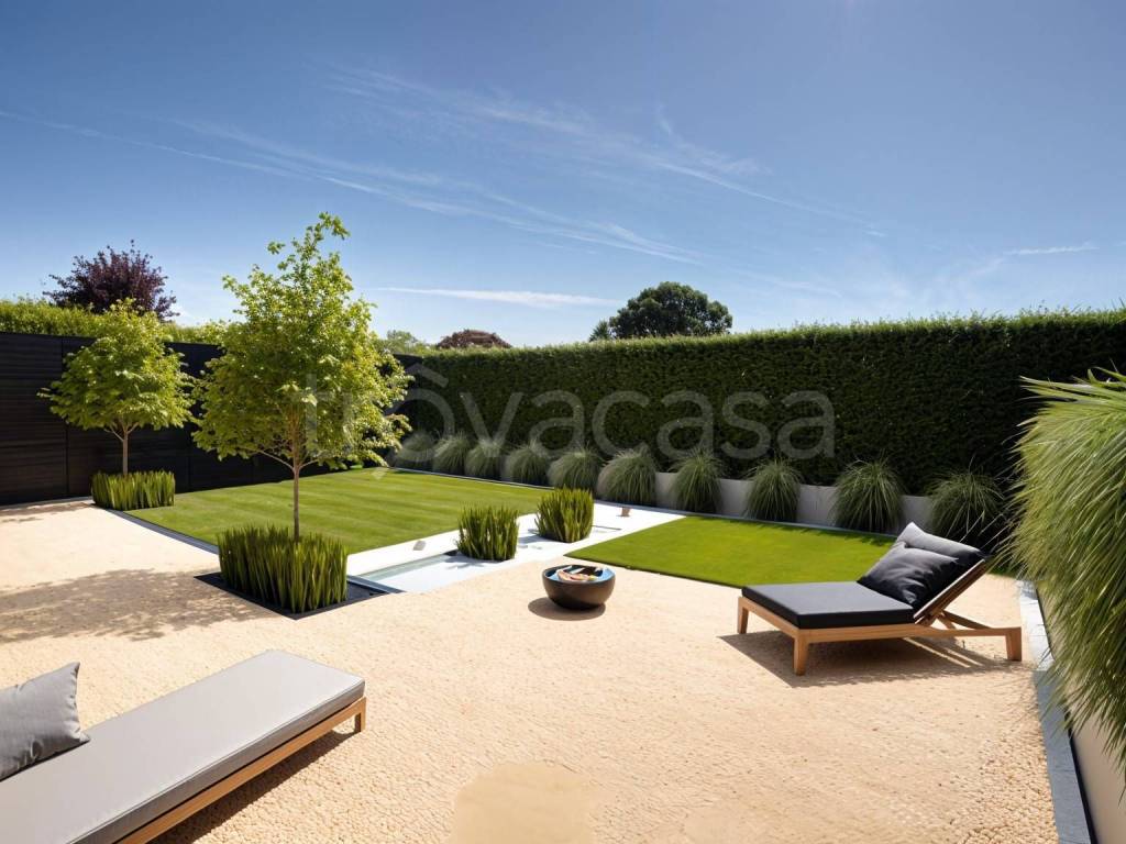 casa indipendente in vendita a Caravino in zona Masino