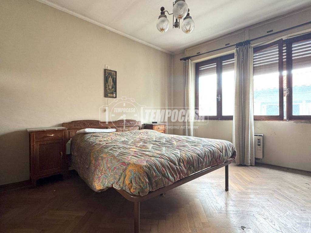 casa indipendente in vendita a Caravino