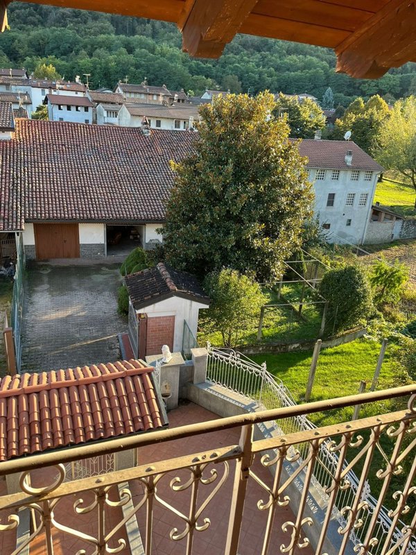 appartamento in vendita a Caravino