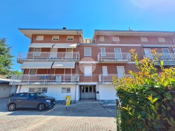 appartamento in vendita a Caravino