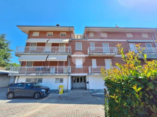 appartamento in vendita a Caravino in zona Masino