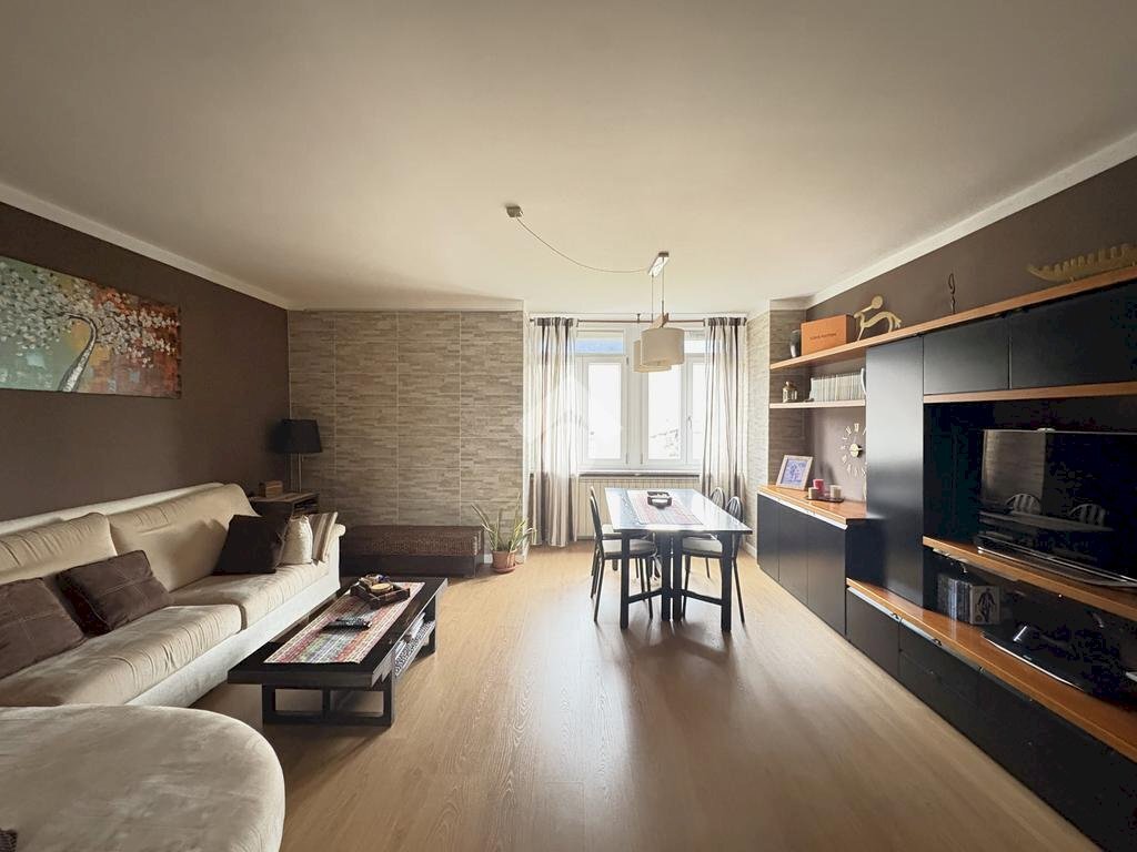 appartamento in vendita a Caravino