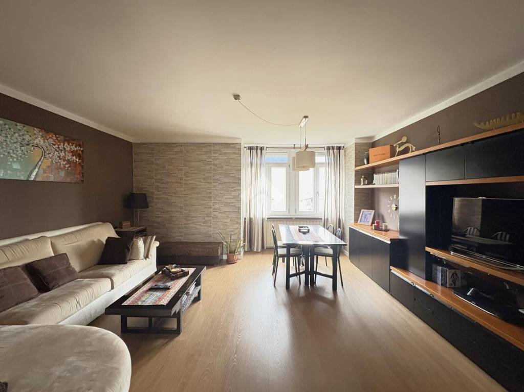 appartamento in vendita a Caravino