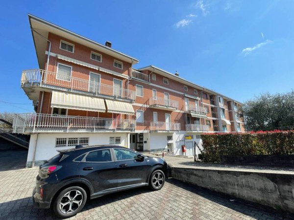 appartamento in vendita a Caravino