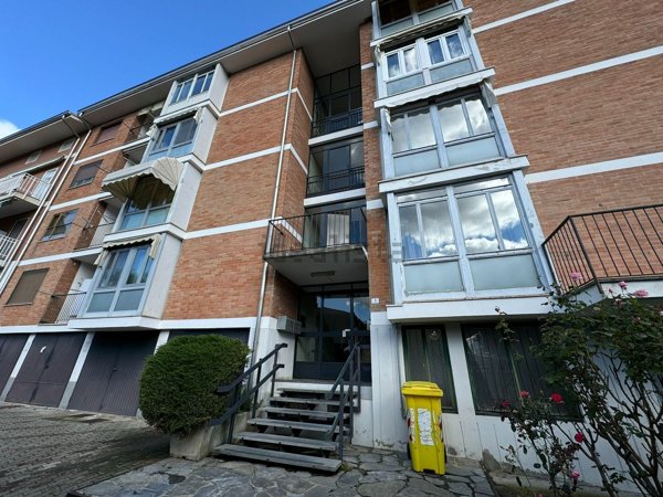 appartamento in vendita a Caravino