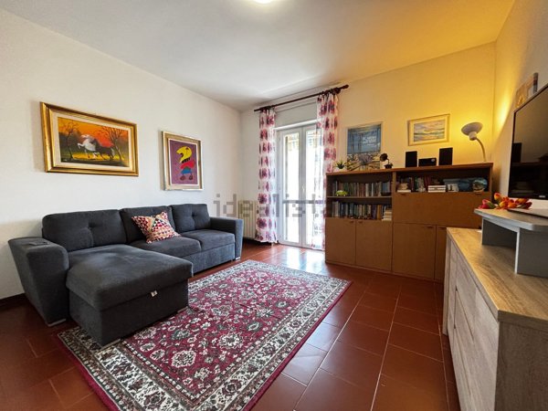 appartamento in vendita a Caravino in zona Masino