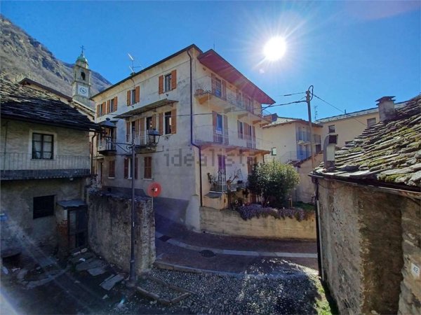 appartamento in vendita a Carema