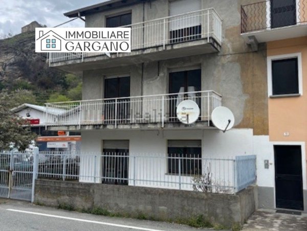 appartamento in vendita a Carema