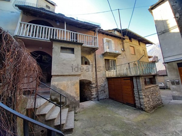 appartamento in vendita a Carema