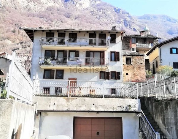 appartamento in vendita a Carema