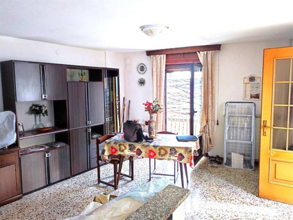 appartamento in vendita a Carema