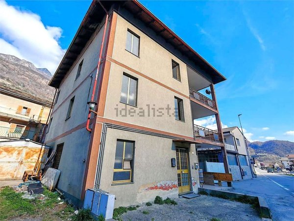 appartamento in vendita a Carema