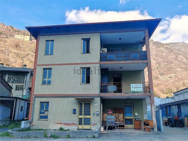 appartamento in vendita a Carema