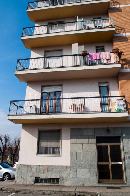 appartamento in vendita a Carignano