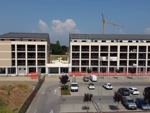 appartamento in vendita a Carignano