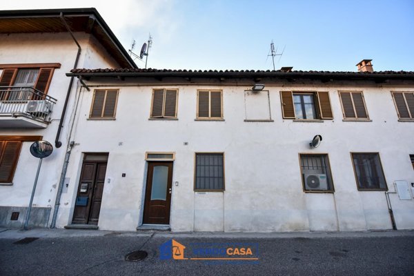 appartamento in vendita a Carignano