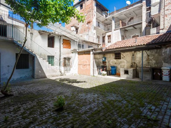 appartamento in vendita a Carignano