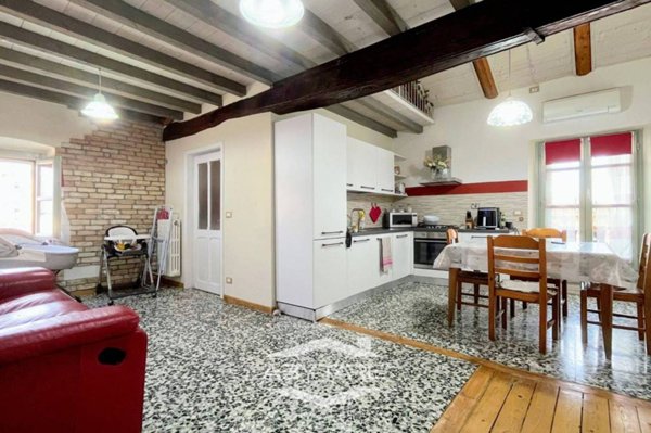 appartamento in vendita a Carignano