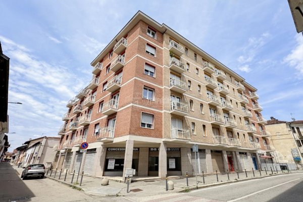 appartamento in vendita a Carignano