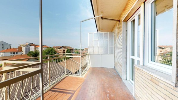 appartamento in vendita a Carignano