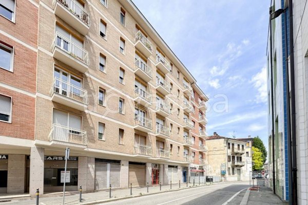 appartamento in vendita a Carignano