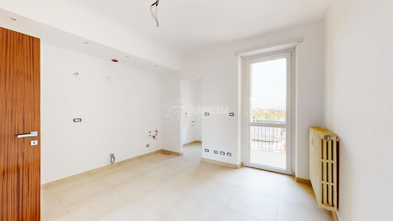 appartamento in vendita a Carignano