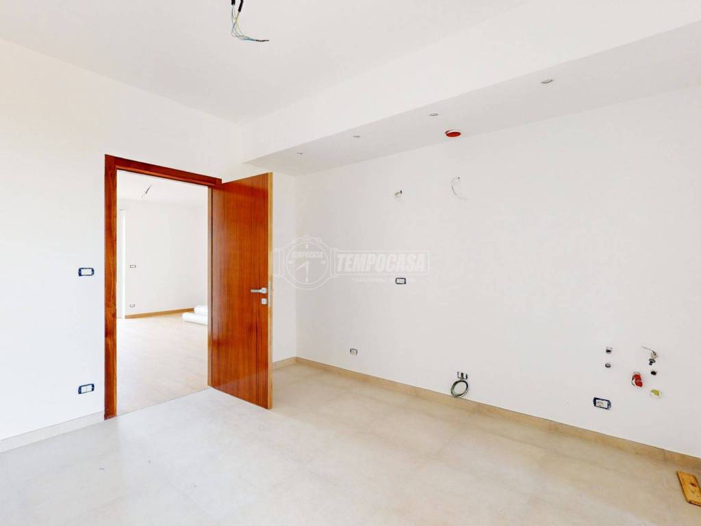 appartamento in vendita a Carignano