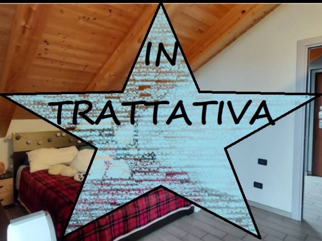appartamento in vendita a Carignano