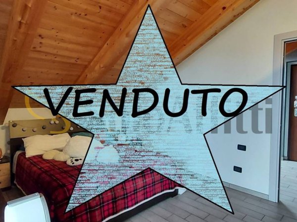 appartamento in vendita a Carignano
