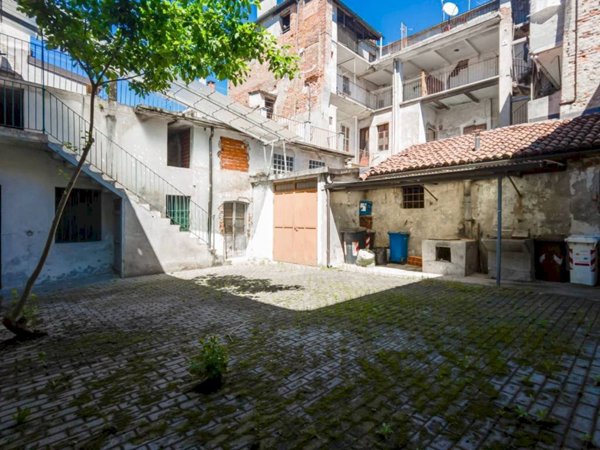 appartamento in vendita a Carignano