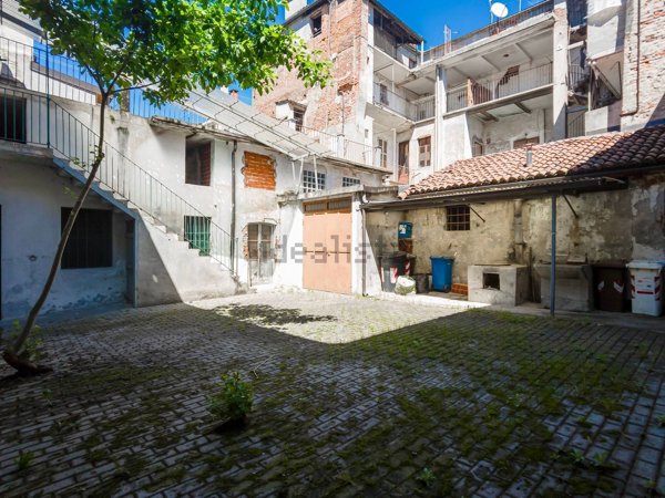 appartamento in vendita a Carignano