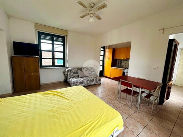 appartamento in vendita a Carignano