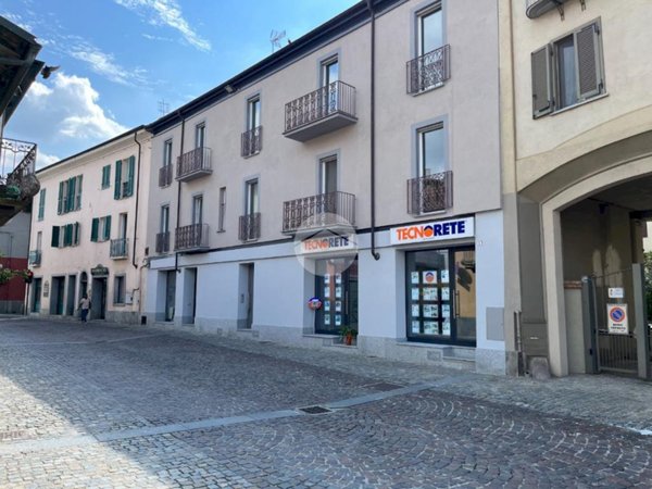 appartamento in vendita a Carignano