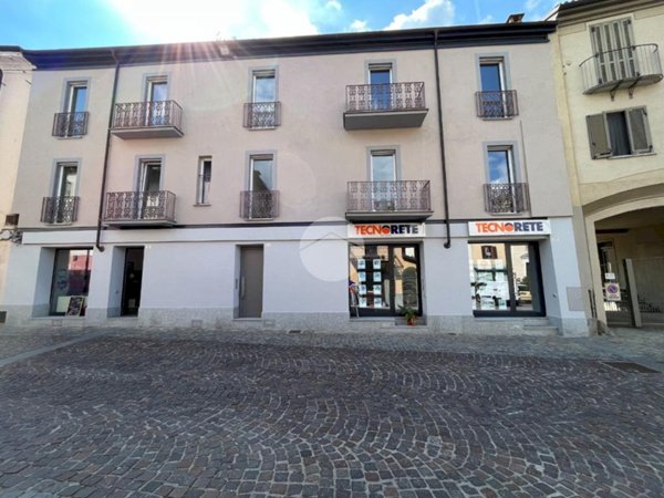 appartamento in vendita a Carignano
