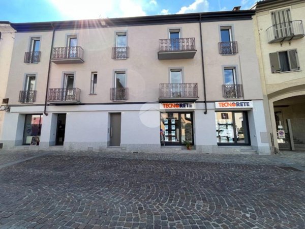 appartamento in vendita a Carignano