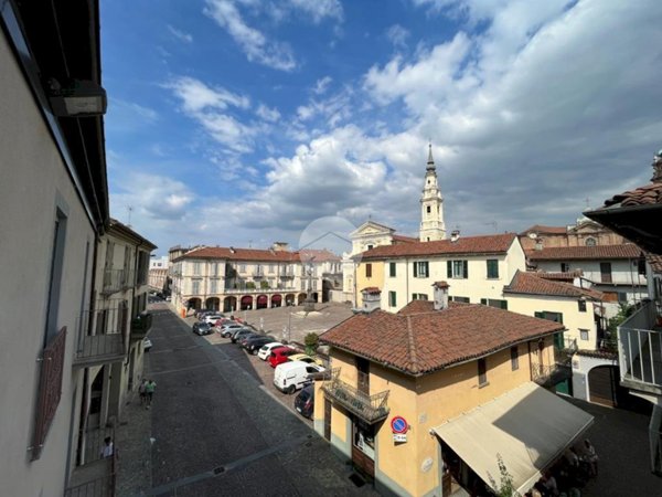 appartamento in vendita a Carignano