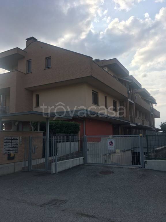 appartamento in vendita a Carignano