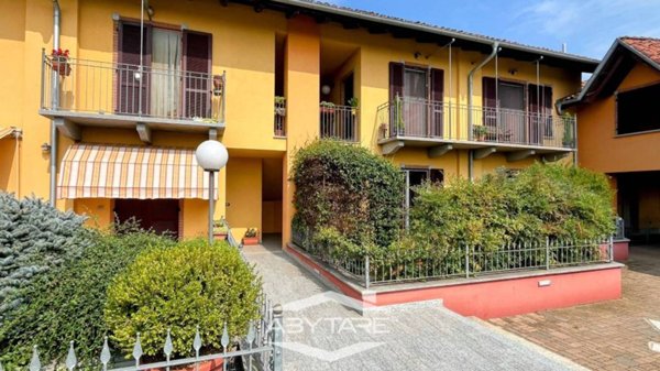 appartamento in vendita a Carignano
