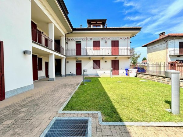 quadrivano in vendita a Carignano